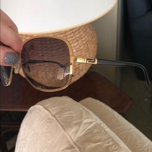 Versace sunglasses